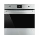 Духовой шкаф SMEG SF6301TVX