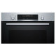 Духовой шкаф BOSCH HBG5780S6