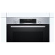 Духовой шкаф BOSCH HBG5780S6