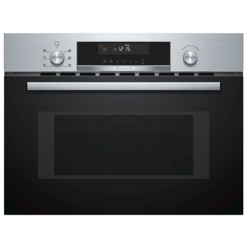 Духовой шкаф Bosch CMA585MS0 нержавеющая сталь