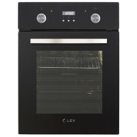 Духовой шкаф LEX EDP 4571 BL