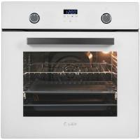 Духовой шкаф Lex EDP 093 WH NEW