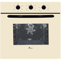 Духовой шкаф ЛЫСЬВА ДЭВ 53р4 кремовый