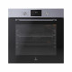 Встраиваемый духовой шкаф LEX EDP 671 IX MAX нержавеющая сталь