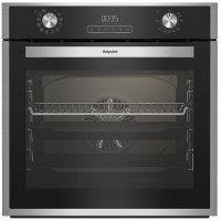 Духовой шкаф Hotpoint HFE9 1234 JC IX нерж
