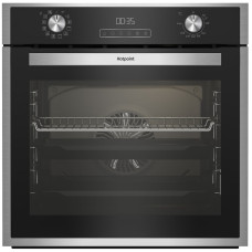 Духовой шкаф Hotpoint HFE9 1234 JC IX нерж