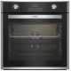 Духовой шкаф Hotpoint HFE9 1234 JC IX нерж
