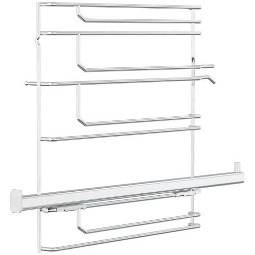 Духовой шкаф Meferi MEO606WH Light