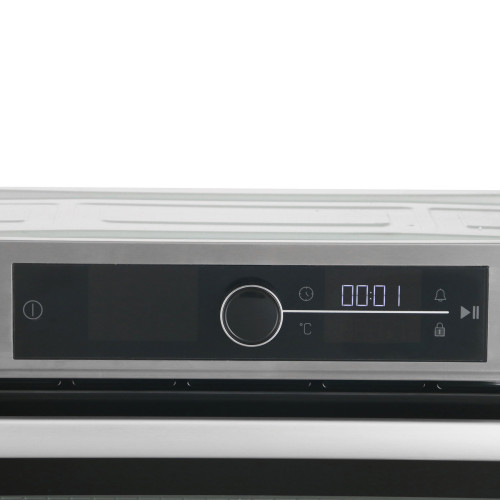 Духовой шкаф Meferi MEO606WH Light