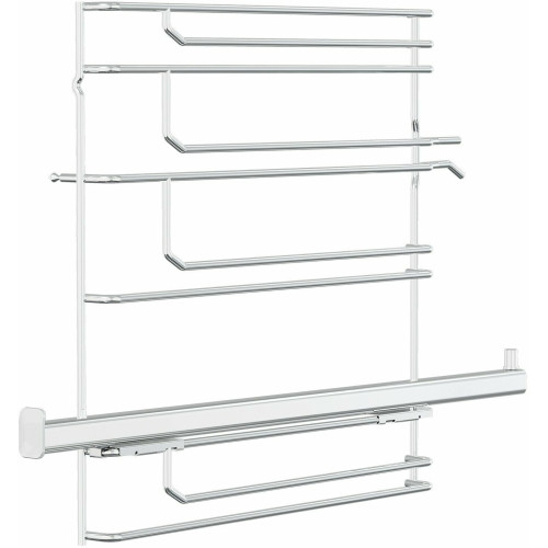 Духовой шкаф Meferi MEO606WH Light