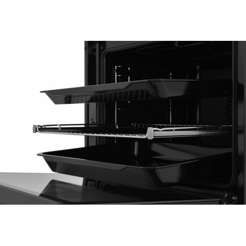 Духовой шкаф Meferi MEO606WH Light