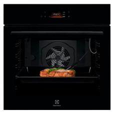 Духовой шкаф Electrolux LOE8P39Z 
