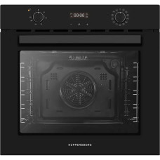 Духовой шкаф Kuppersberg HF 678 B