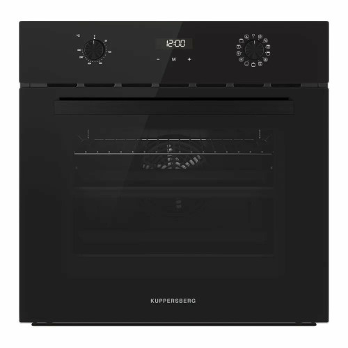 Духовой шкаф Kuppersberg HF 678 B