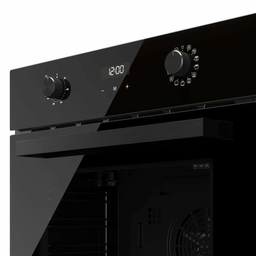 Духовой шкаф Kuppersberg HF 678 B