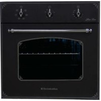 Духовой шкаф De luxe 6006.03 эшв 011