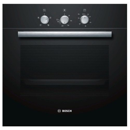 Духовой шкаф Bosch HBN211B6R