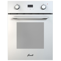 Духовой шкаф Fornelli FEA 45 SONATA WH
