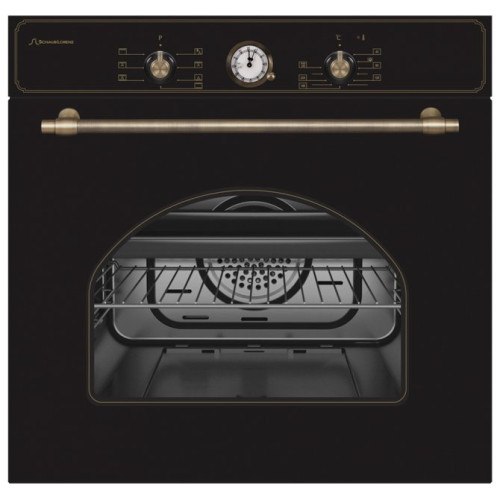 Духовой шкаф Schaub lorenz SLB EZ 6861