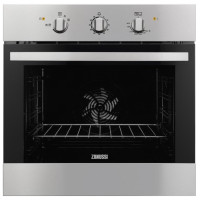 Духовой шкаф Zanussi ZOG521317X