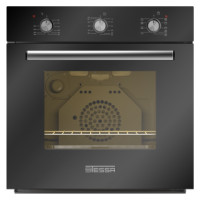 Духовой шкаф TESSA VKD12707B