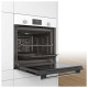 Духовой шкаф Bosch HBF114EW1R