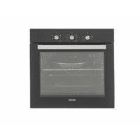 Духовой шкаф SIMFER B6ES16016