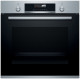 Духовой шкаф BOSCH HBG579BS0