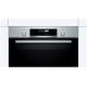 Духовой шкаф BOSCH HBG579BS0