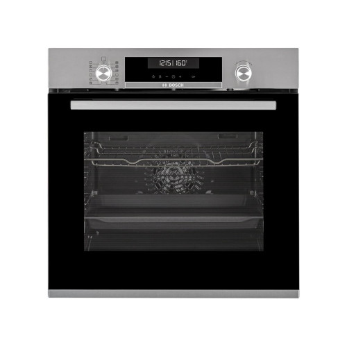 Духовой шкаф BOSCH HBG5780S0