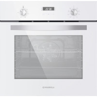 Духовой шкаф Maunfeld EOEМ.589W белый