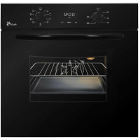 Духовой шкаф ЛЫСЬВА ER0007G00 черный