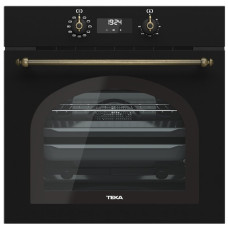 Духовой шкаф Teka HRB 6400 Anthracite-OB