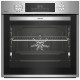 Духовой шкаф Hotpoint HFTE8 821 H IX нерж