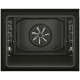 Духовой шкаф Hotpoint HFTE8 821 H IX нерж
