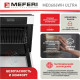 Духовой шкаф Meferi MEO606WH Ultra