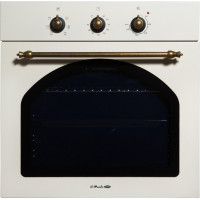 Духовой шкаф il Monte BO-66 IVORY