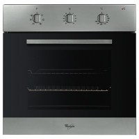 Духовой шкаф Whirlpool AKP 449/IX