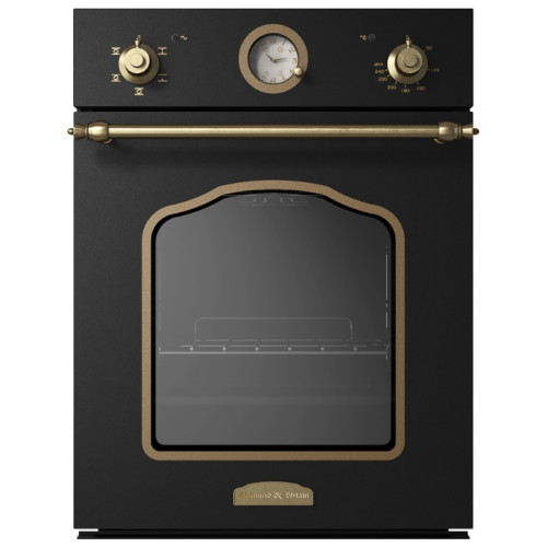 Духовой шкаф Zigmund & Shtain EN 110.622 А