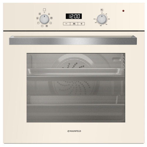 Духовой шкаф Maunfeld MEOM 678I