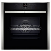 Духовой шкаф NEFF B27CR22N1