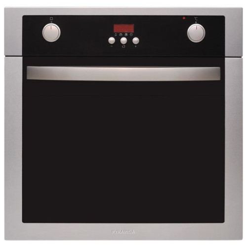 Духовой шкаф PYRAMIDA F 84 EIX-P LUXE