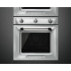Духовой шкаф SMEG SF6905X1