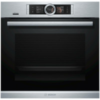 Духовой шкаф BOSCH HRG6769S6