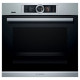 Духовой шкаф BOSCH HRG6769S6