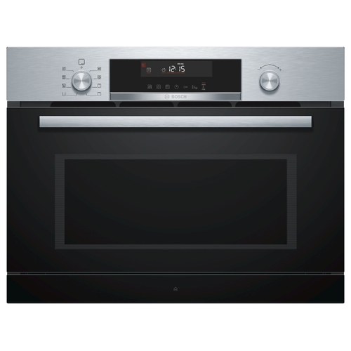 Духовой шкаф Bosch COA565GS0 нержавеющая сталь
