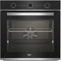 Духовой шкаф Beko BBIE13100XC черный