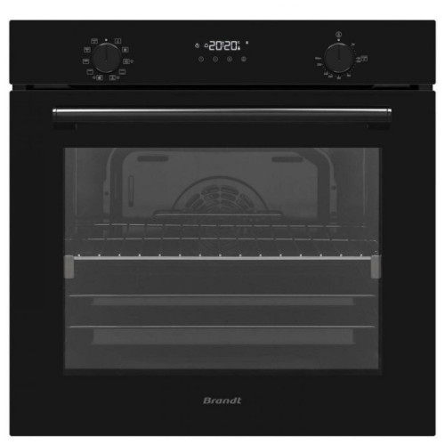 Духовой шкаф Brandt BOH1325BB