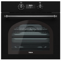 Духовой шкаф Teka HRB 6400 Anthracite-OS