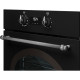 Духовой шкаф Teka HRB 6400 Anthracite-OS